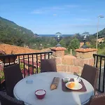 公寓 Entre Montagne Et *