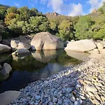 Entre Montagne Et Porto (Corsica)