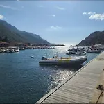 公寓 Entre Montagne Et *