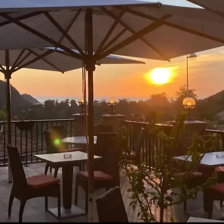 Apartmán Entre Montagne Et