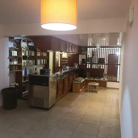Apartment Entre Montagne Et Porto (Corsica)