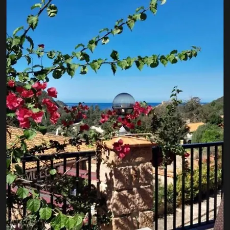 Entre Montagne Et Apartmán *