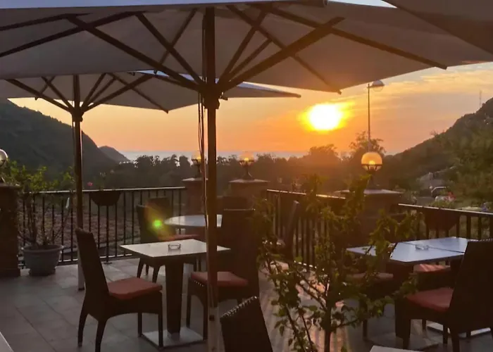 Apartmán Entre Montagne Et