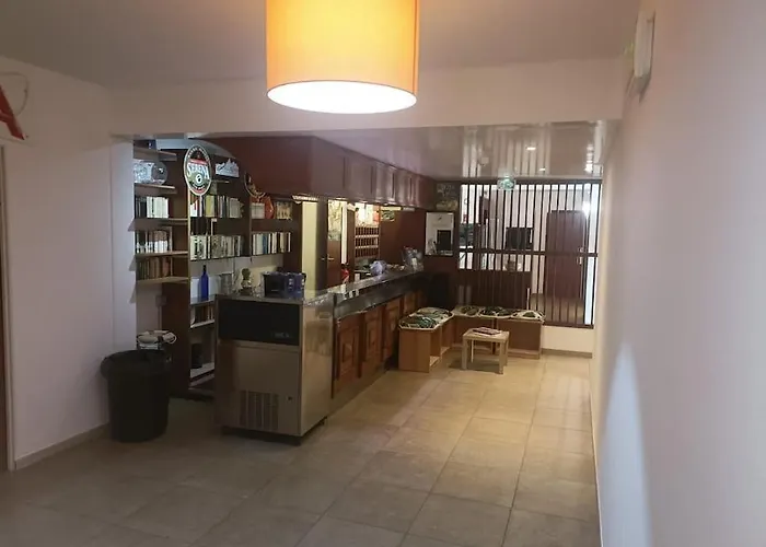 Apartmán Entre Montagne Et Porto (Corsica)