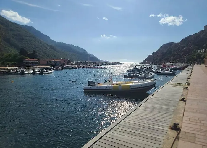 Apartmán Entre Montagne Et *