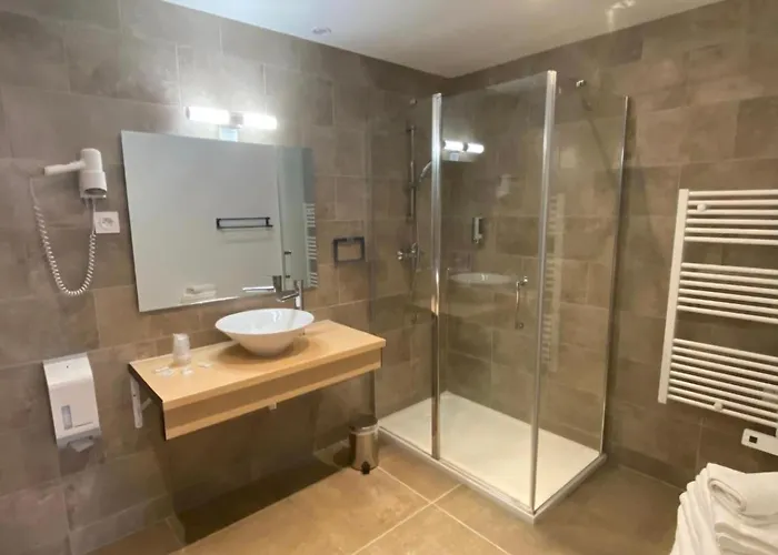 Entre Montagne Et Porto (Corsica)