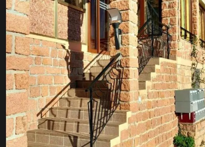 Apartmán Entre Montagne Et