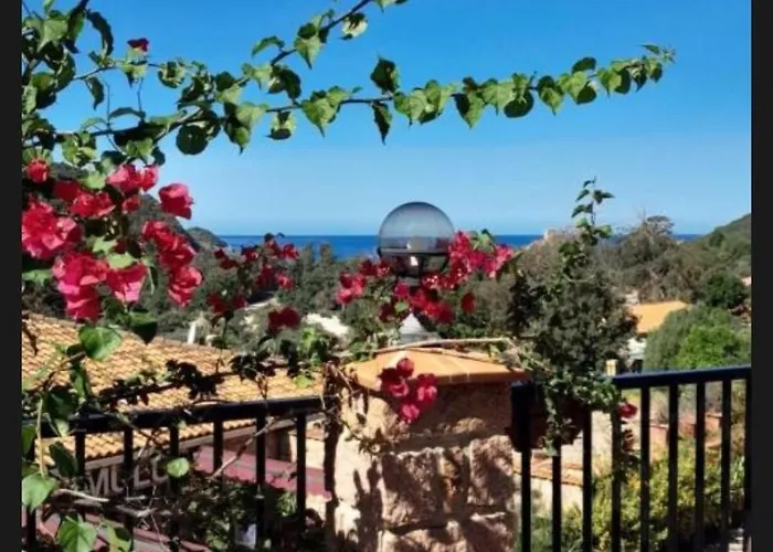 Entre Montagne Et Apartmán *